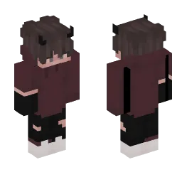 Minecraft Skin #244661