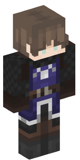 Jinx2123124 Minecraft Skin Preview on Minecraft.Co.Com