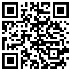 JinxedMH QR Code