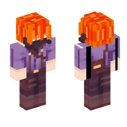 Minecraft Skin #244665