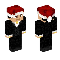Minecraft Skin #244666
