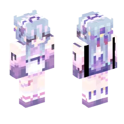 Minecraft Skin #244667