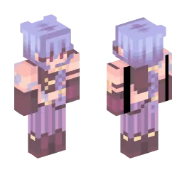 Minecraft Skin #244668