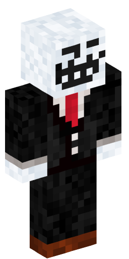 jschlattLIVE Minecraft Skin Preview on Minecraft.Co.Com