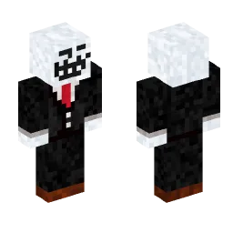 Minecraft Skin #244669