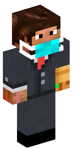 JSchlatt_ Minecraft Skin Preview on Minecraft.Co.Com