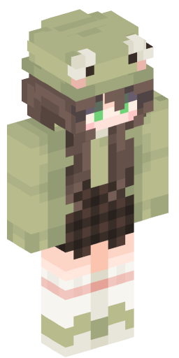 Jschlatttt Minecraft Skin Preview on Minecraft.Co.Com