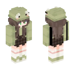 Minecraft Skin #244671