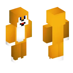 Minecraft Skin #244672