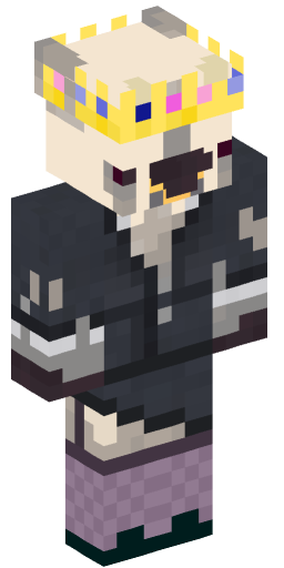 jschlattjr Minecraft Skin Preview on Minecraft.Co.Com
