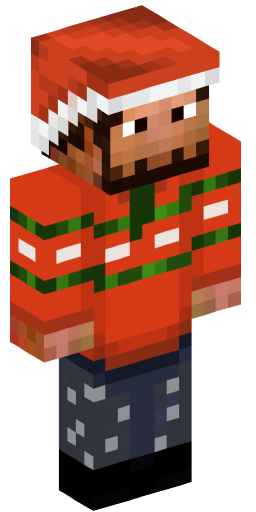 jschlatts Minecraft Skin Preview on Minecraft.Co.Com