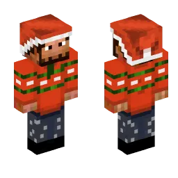 Minecraft Skin #244674