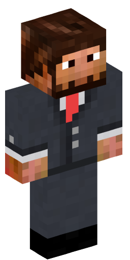 jschlattstan Minecraft Skin Preview on Minecraft.Co.Com