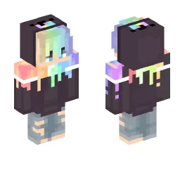 Minecraft Skin #244697