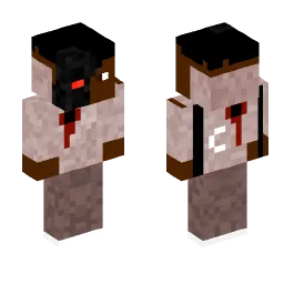 Minecraft Skin #244700