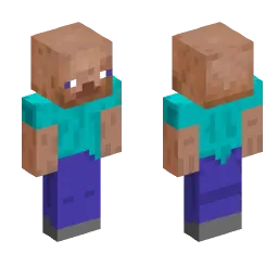 Minecraft Skin #244701