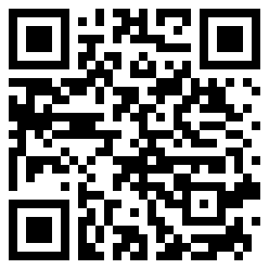 CokeFromJapan QR Code