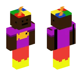 Minecraft Skin #244703