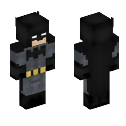 Minecraft Skin #244705