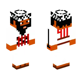 Minecraft Skin #244708
