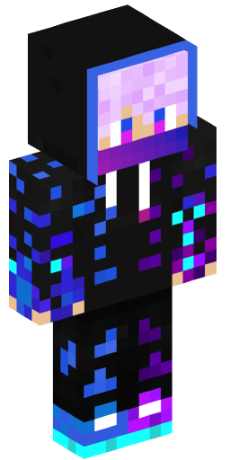 hypixleskyblock Minecraft Skin Preview on Minecraft.Co.Com