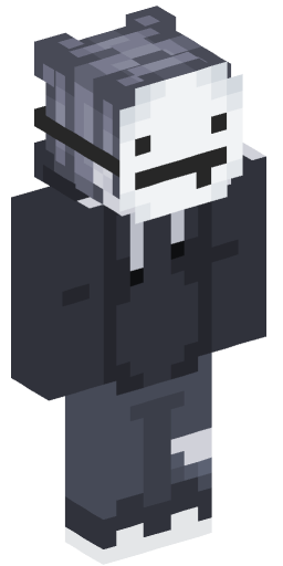 hypixle12 Minecraft Skin Preview on Minecraft.Co.Com