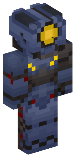 Funner77 Minecraft Skin Preview on Minecraft.Co.Com