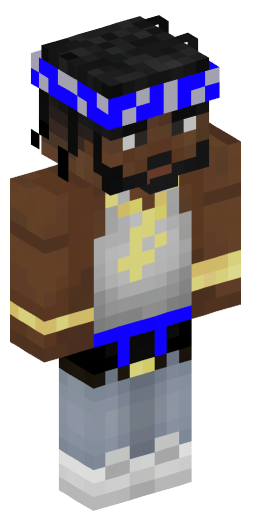 funnemonkeee Minecraft Skin Preview on Minecraft.Co.Com