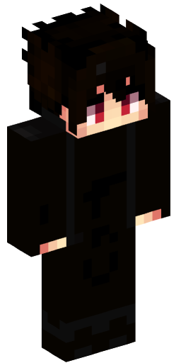 Funneh_Guy Minecraft Skin Preview on Minecraft.Co.Com