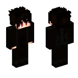 Minecraft Skin #244725