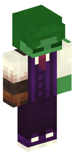 Funnel404 Minecraft Skin Preview on Minecraft.Co.Com