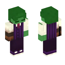 Minecraft Skin #244729