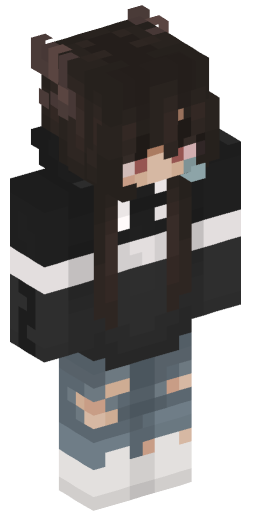 Funnel Minecraft Skin Preview on Minecraft.Co.Com