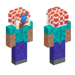 Minecraft Skin #244757