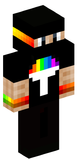 Ramboo_ Minecraft Skin Preview on Minecraft.Co.Com