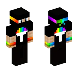 Minecraft Skin #244767