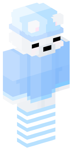 RamboonYT Minecraft Skin Preview on Minecraft.Co.Com