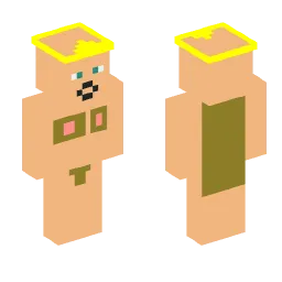 Minecraft Skin #244769