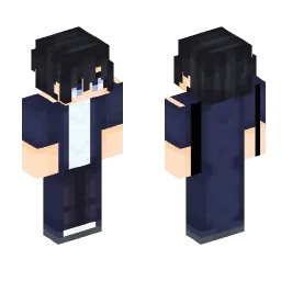 Minecraft Skin #244770