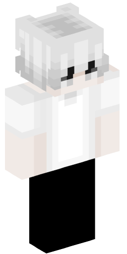 RamboOOX3210 Minecraft Skin Preview on Minecraft.Co.Com