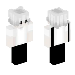 Minecraft Skin #244771