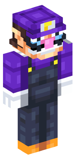 Ramboot Minecraft Skin Preview on Minecraft.Co.Com