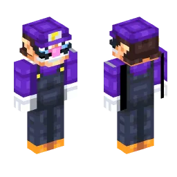 Minecraft Skin #244772