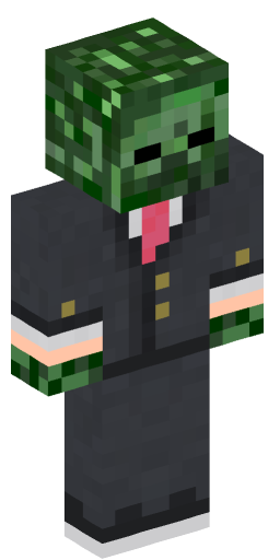 RambooHD Minecraft Skin Preview on Minecraft.Co.Com