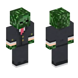 Minecraft Skin #244774