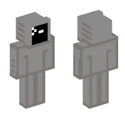 Minecraft Skin #244795