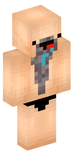 HoboBabies Minecraft Skin Preview on Minecraft.Co.Com