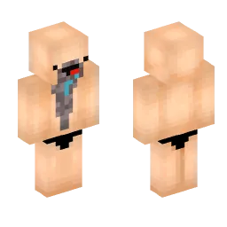 Minecraft Skin #244802