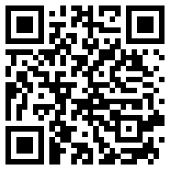 HoboPeaceDude QR Code