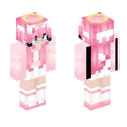 Minecraft Skin #244814